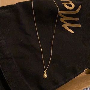 Lucky necklace